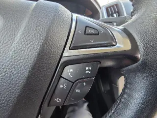 Ford Edge 2024 AWD SEL 4dr SUV