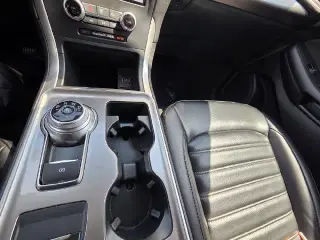 Ford Edge 2024 AWD SEL 4dr SUV