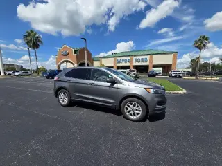 Ford Edge 2024 AWD SEL 4dr SUV