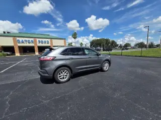 Ford Edge 2024 AWD SEL 4dr SUV