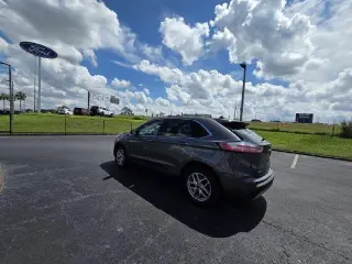 Ford Edge 2024 AWD SEL 4dr SUV