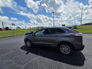Ford Edge 2024 AWD SEL 4dr SUV