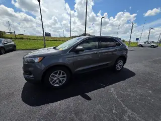 Ford Edge 2024 AWD SEL 4dr SUV
