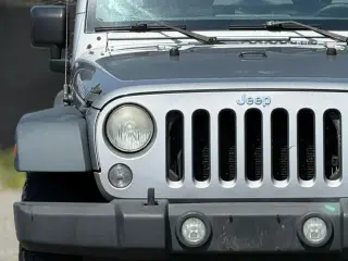 Jeep Wrangler 2014 4x4 Rubicon 2dr SUV