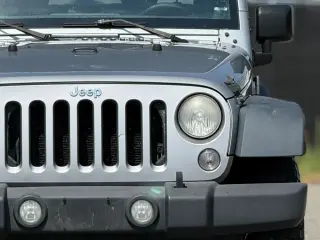 Jeep Wrangler 2014 4x4 Rubicon 2dr SUV