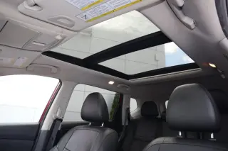 Nissan Rogue del año 2020, versión S, tracción integral (AWD), SUV de 4 puertas