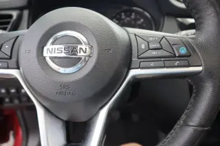 Nissan Rogue del año 2020, versión S, tracción integral (AWD), SUV de 4 puertas