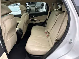 Acura RDX 2023 SH-AWD 4p SUV