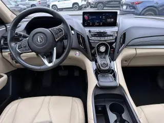 Acura RDX 2023 SH-AWD 4p SUV
