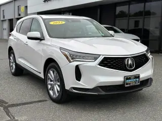 Acura RDX 2023 SH-AWD 4p SUV