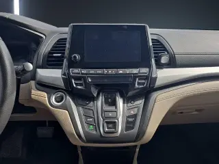 Honda Odyssey 2019 EX 4dr Mini-Van
