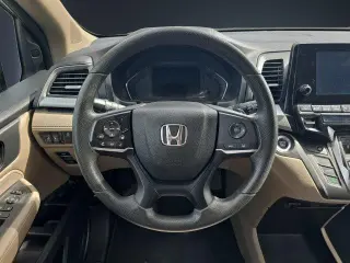 Honda Odyssey 2019 EX 4dr Mini-Van
