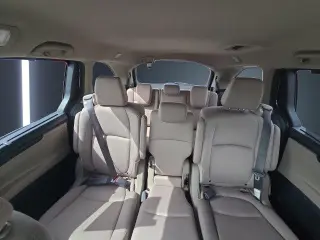 Honda Odyssey 2019 EX 4dr Mini-Van
