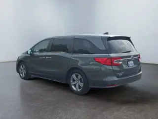 Honda Odyssey 2019 EX 4dr Mini-Van