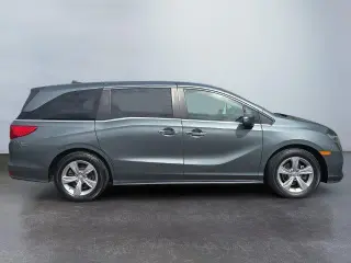 Honda Odyssey 2019 EX 4dr Mini-Van