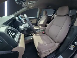 Honda Odyssey 2019 EX 4dr Mini-Van