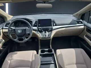 Honda Odyssey 2019 EX 4dr Mini-Van
