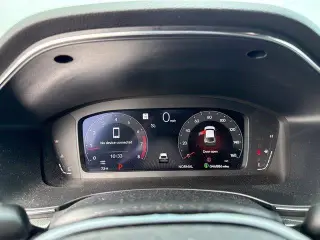 Acura Integra 2023 4 Liftback CVT con paquete de Tecnología y A-SPEC