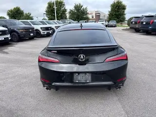 Acura Integra 2023 4 Liftback CVT con paquete de Tecnología y A-SPEC