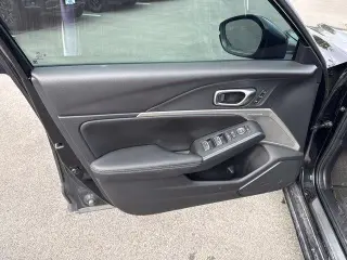 Acura Integra 2023 4 Liftback CVT con paquete de Tecnología y A-SPEC