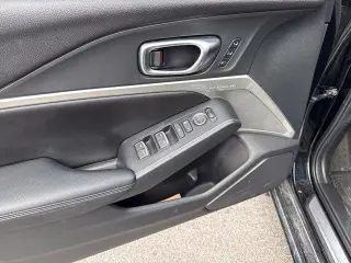 Acura Integra 2023 4 Liftback CVT con paquete de Tecnología y A-SPEC