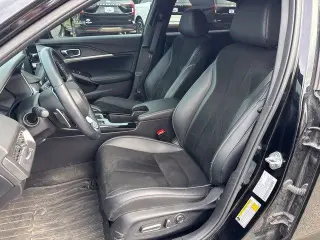 Acura Integra 2023 4 Liftback CVT con paquete de Tecnología y A-SPEC