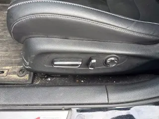 Acura Integra 2023 4 Liftback CVT con paquete de Tecnología y A-SPEC