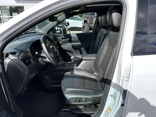 Chevrolet Equinox 2024 4x4 RS SUV de 4 puertas