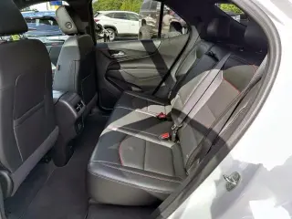 Chevrolet Equinox 2024 4x4 RS SUV de 4 puertas