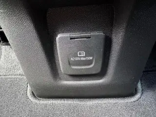 Chevrolet Equinox 2024 4x4 RS SUV de 4 puertas