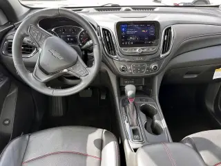 Chevrolet Equinox 2024 4x4 RS SUV de 4 puertas