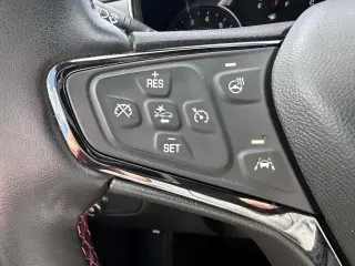 Chevrolet Equinox 2024 4x4 RS SUV de 4 puertas