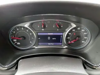Chevrolet Equinox 2024 4x4 RS SUV de 4 puertas