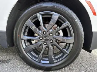 Chevrolet Equinox 2024 4x4 RS SUV de 4 puertas