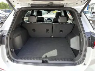Chevrolet Equinox 2024 4x4 RS SUV de 4 puertas