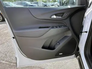 Chevrolet Equinox 2024 4x4 RS SUV de 4 puertas