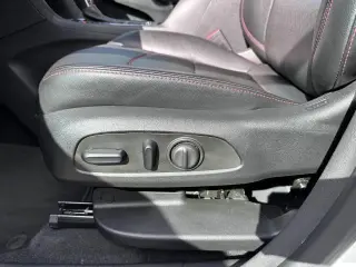 Chevrolet Equinox 2024 4x4 RS SUV de 4 puertas