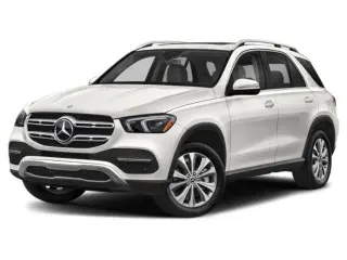 Mercedes-Benz GLE 2021 GLE 350 4dr SUV