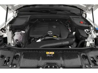 Mercedes-Benz GLE 2021 GLE 350 4dr SUV