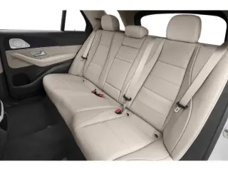 Mercedes-Benz GLE 2021 GLE 350 4dr SUV