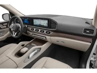 Mercedes-Benz GLE 2021 GLE 350 4dr SUV