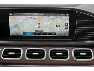 Mercedes-Benz GLE 2021 GLE 350 4dr SUV