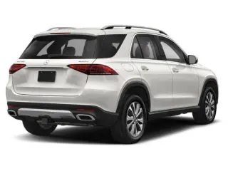 Mercedes-Benz GLE 2021 GLE 350 4dr SUV