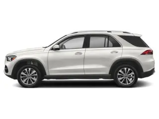 Mercedes-Benz GLE 2021 GLE 350 4dr SUV