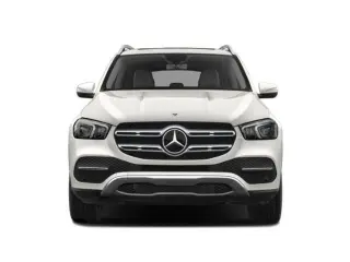Mercedes-Benz GLE 2021 GLE 350 4dr SUV