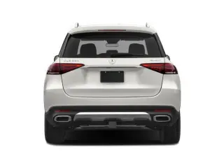 Mercedes-Benz GLE 2021 GLE 350 4dr SUV
