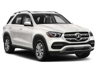 Mercedes-Benz GLE 2021 GLE 350 4dr SUV