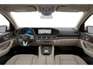 Mercedes-Benz GLE 2021 GLE 350 4dr SUV