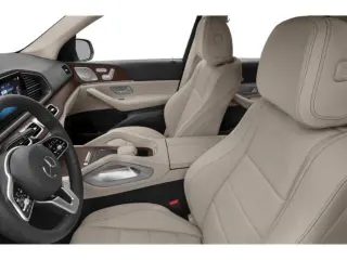 Mercedes-Benz GLE 2021 GLE 350 4dr SUV