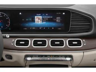 Mercedes-Benz GLE 2021 GLE 350 4dr SUV